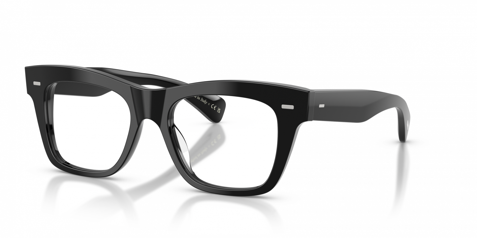 Oliver Peoples OV5542U 1005 Ms. Oliver-r 